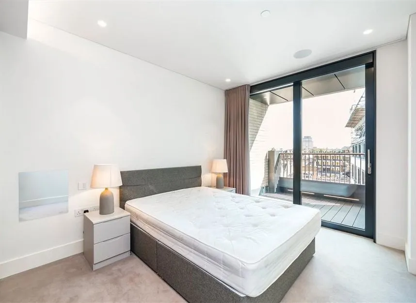 Rathbone Place, Fitzrovia & Covent Garden, W1T, photo 4