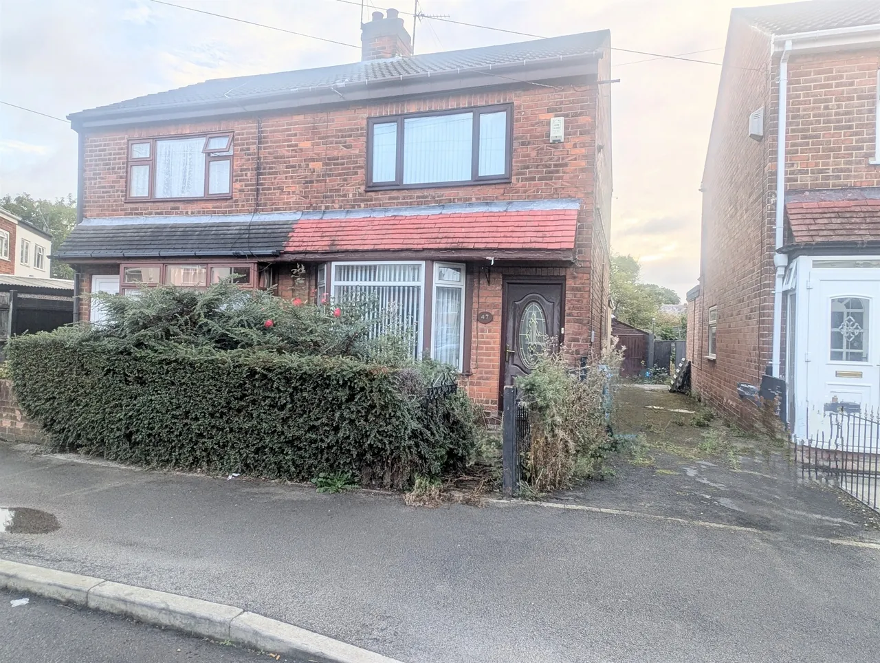 3 bed house for sale — Kirkham Drive, Hull