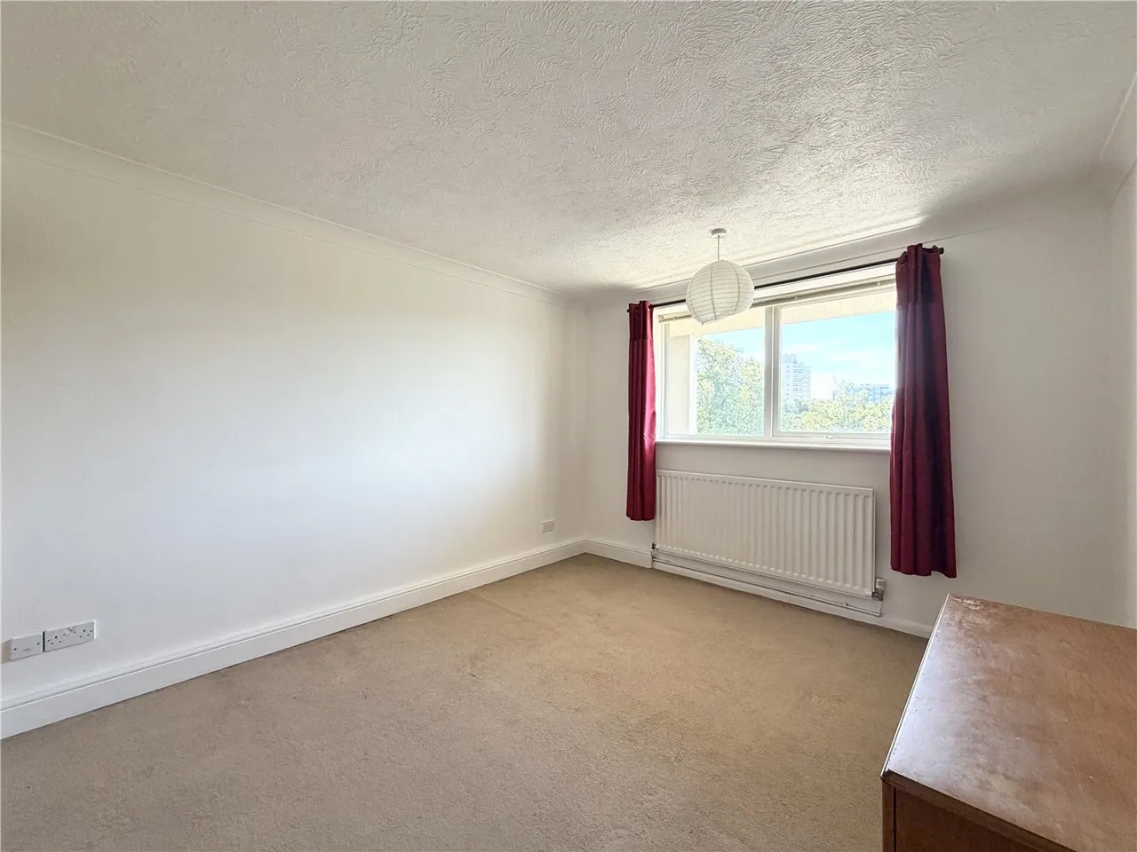 2 bed flat for sale — Christchurch Road, Bournemouth, Dorset, BH1