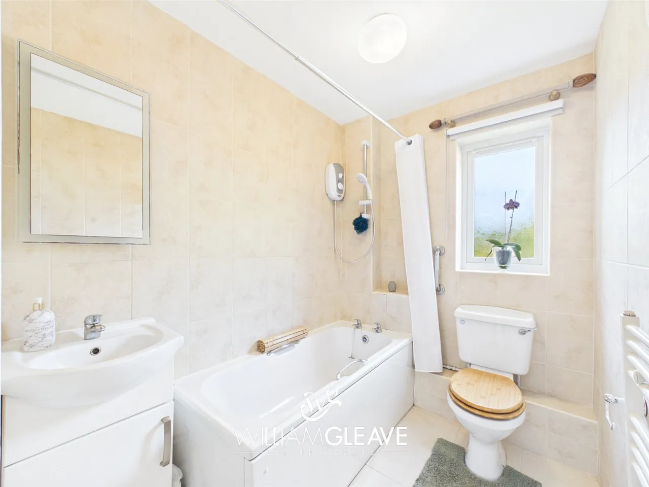 Woodlands Court, Hawarden, CH5, photo 12
