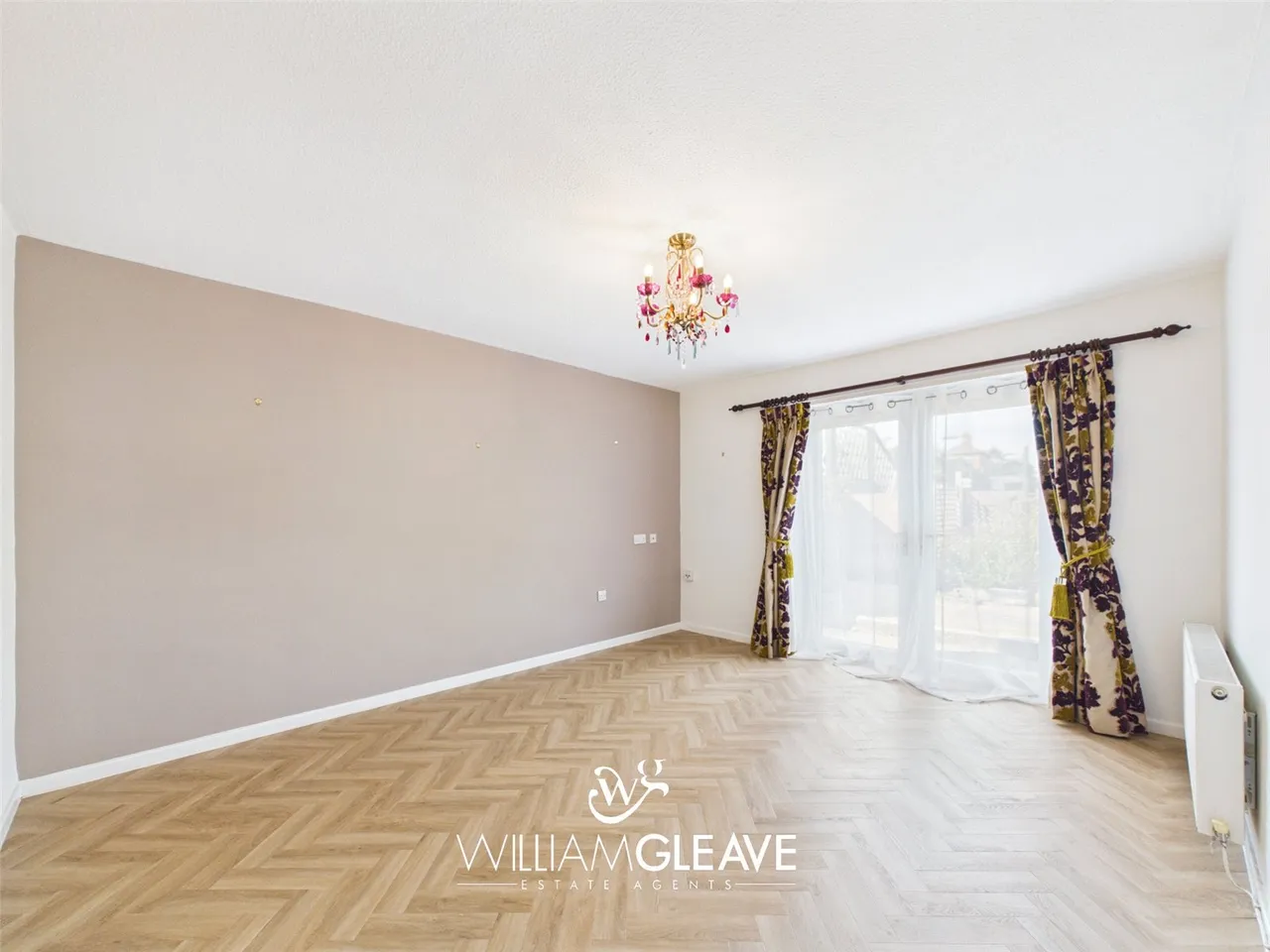 Woodlands Court, Hawarden, CH5, photo 4