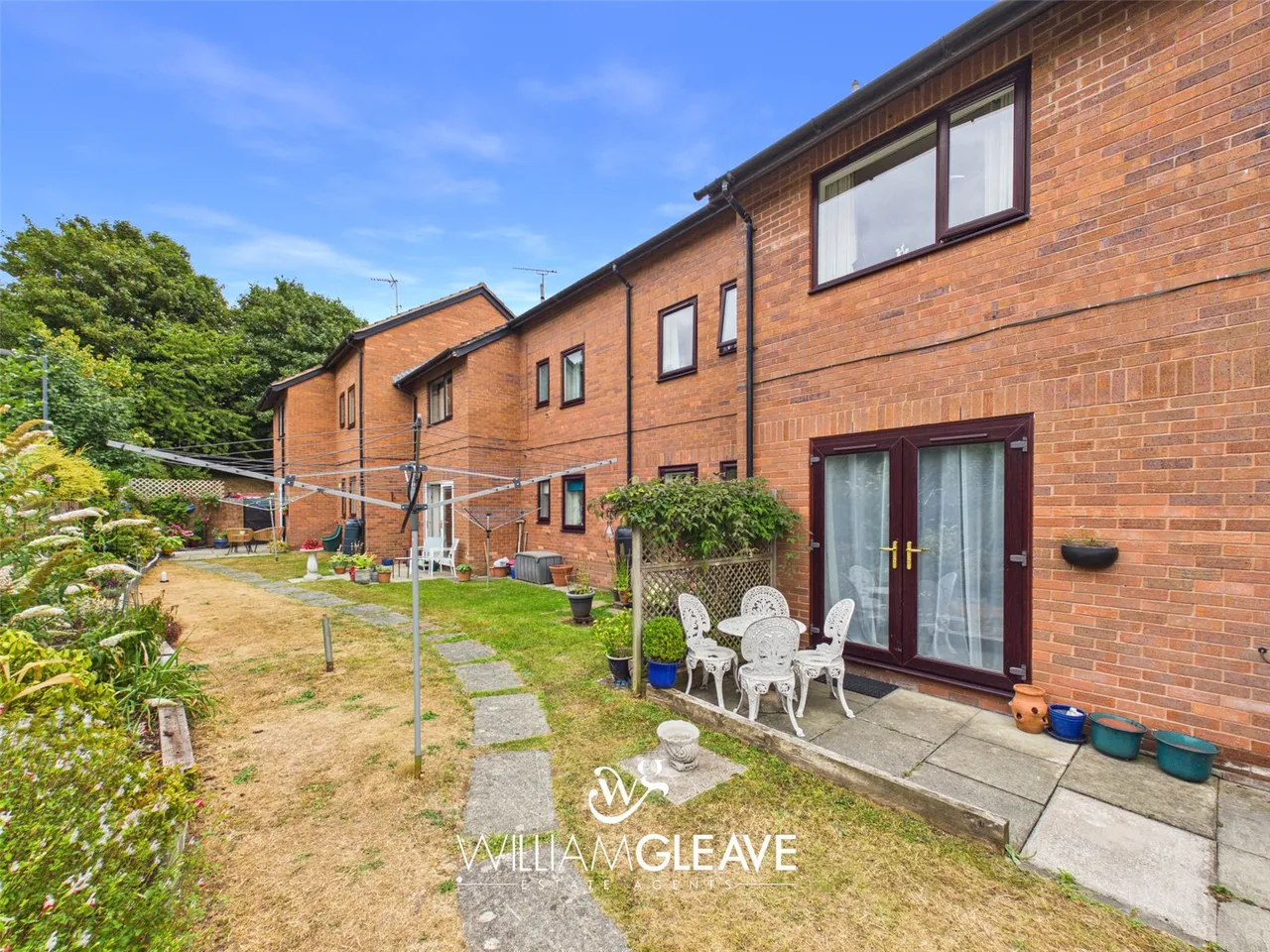 Woodlands Court, Hawarden, CH5, photo 15