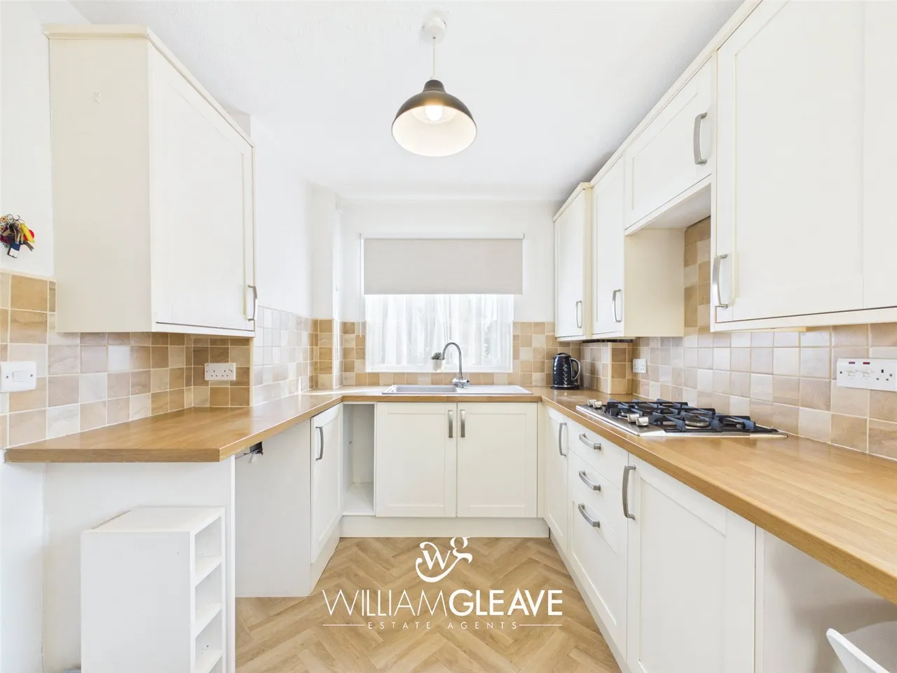 Woodlands Court, Hawarden, CH5, photo 6