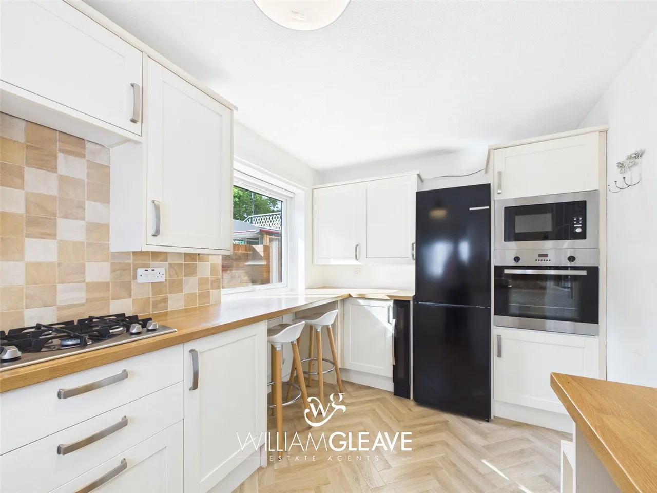 Woodlands Court, Hawarden, CH5, photo 7