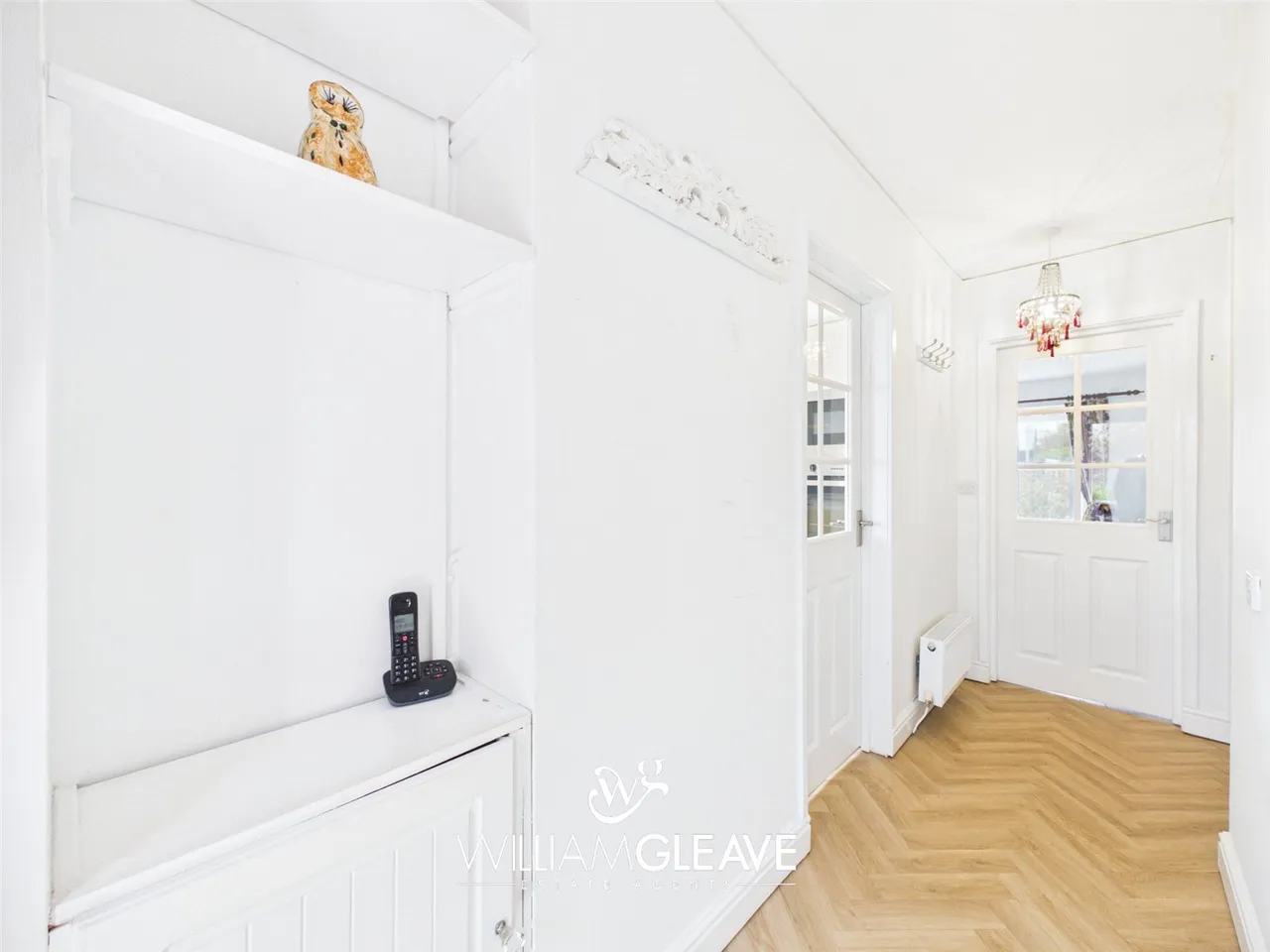 Woodlands Court, Hawarden, CH5, photo 13