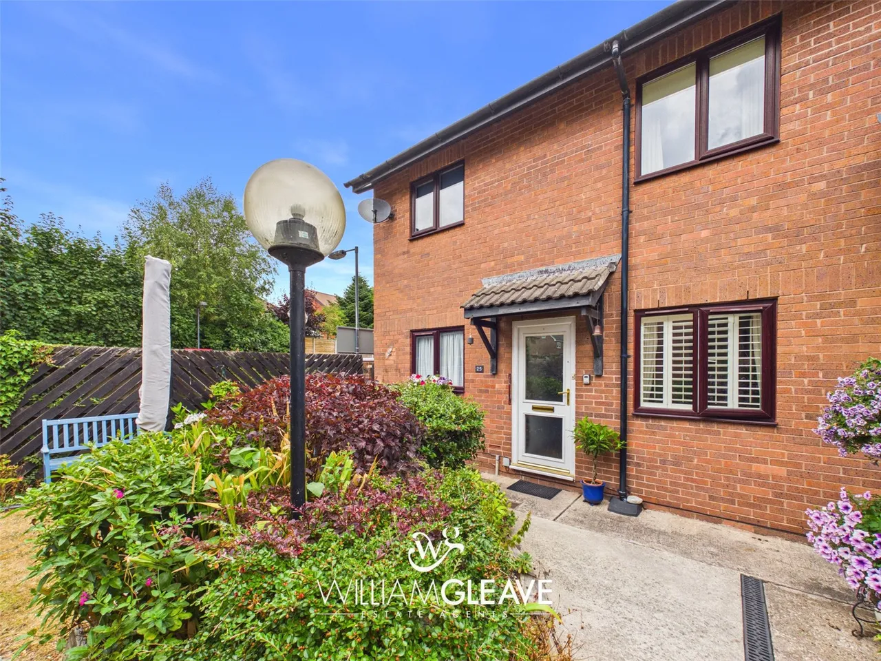 Woodlands Court, Hawarden, CH5, photo 16