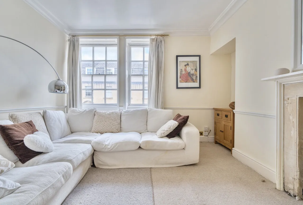 St. James's Parade, Bath, BA1 1UL, photo 11