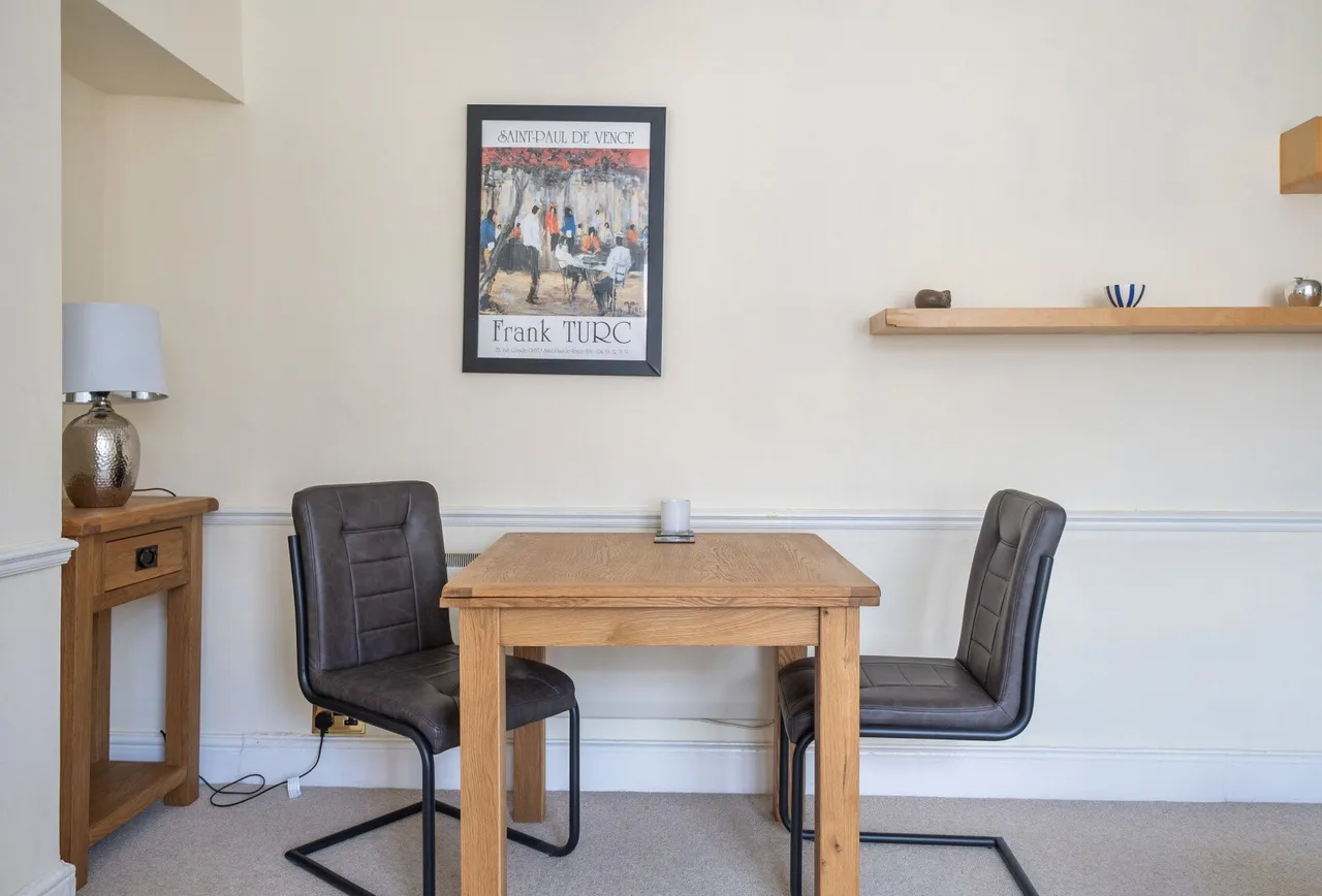 St. James's Parade, Bath, BA1 1UL, photo 12