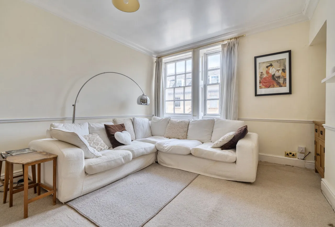 St. James's Parade, Bath, BA1 1UL, photo 6