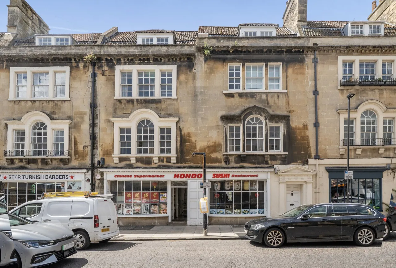 St. James's Parade, Bath, BA1 1UL, photo 15