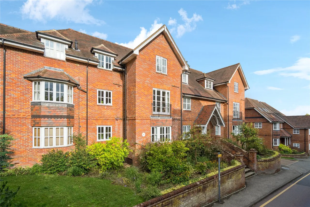 Berkhamsted, Hertfordshire, photo 19