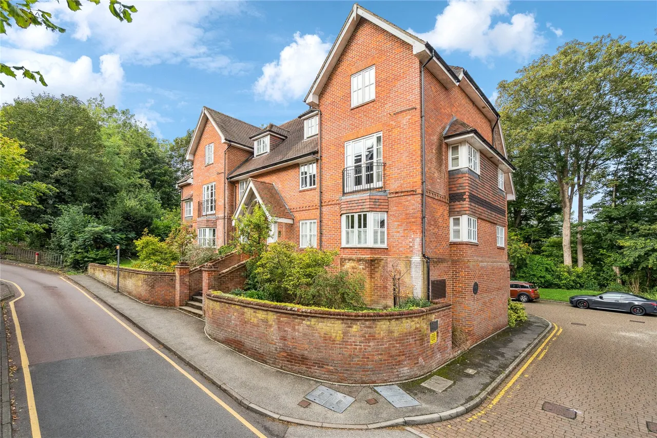 Berkhamsted, Hertfordshire, photo 18