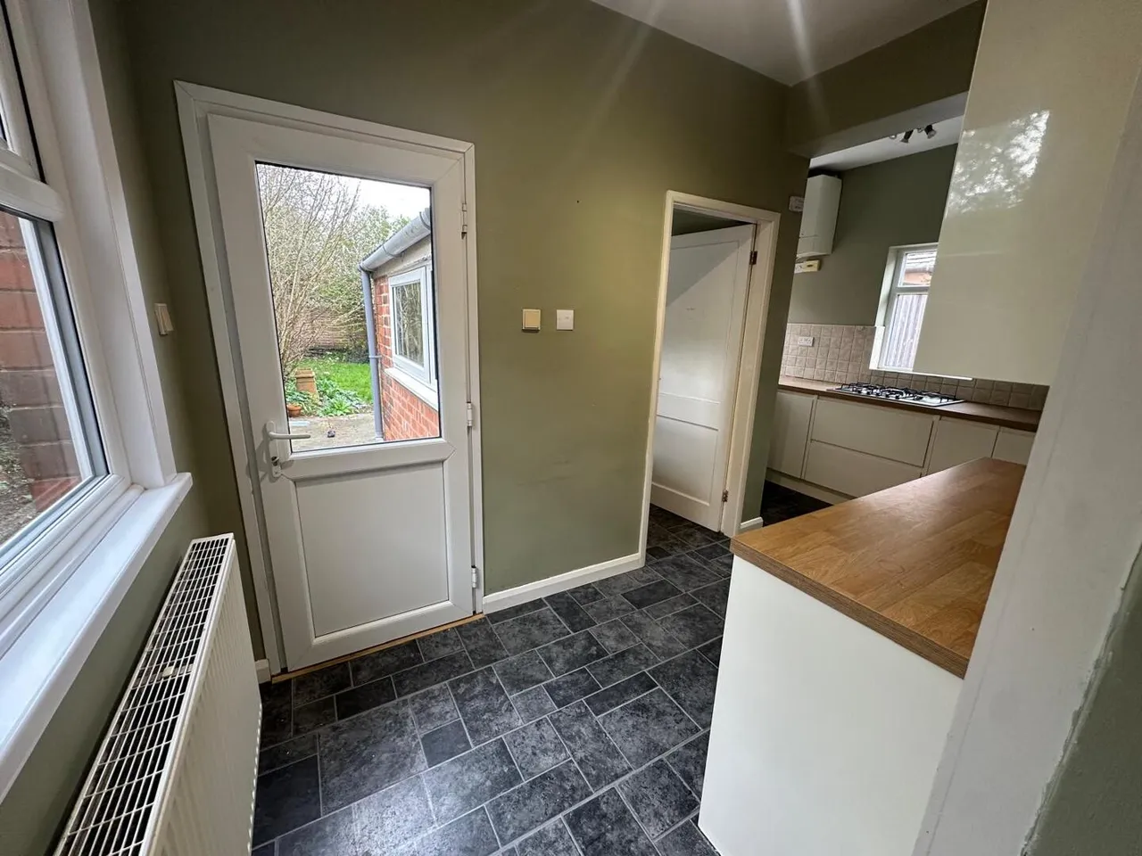 Middleton Place, Loughborough, LE11, photo 2
