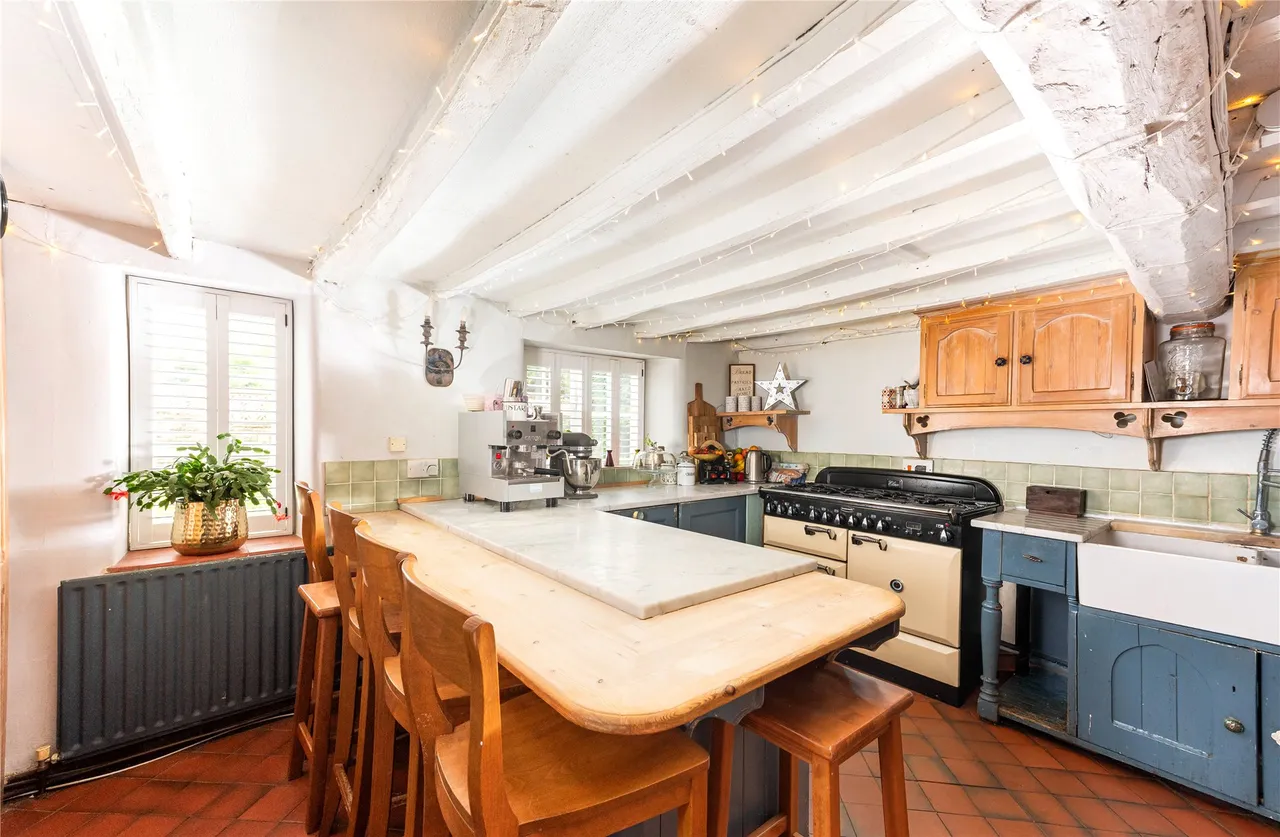 Bakers Lane, Shutlanger, NN12, photo 9