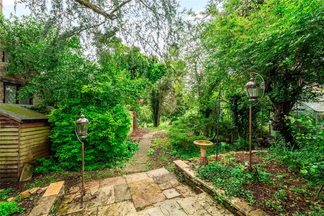 Bakers Lane, Shutlanger, NN12, photo 7