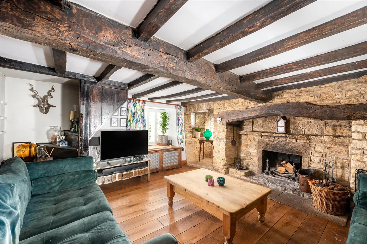 Bakers Lane, Shutlanger, NN12, photo 2