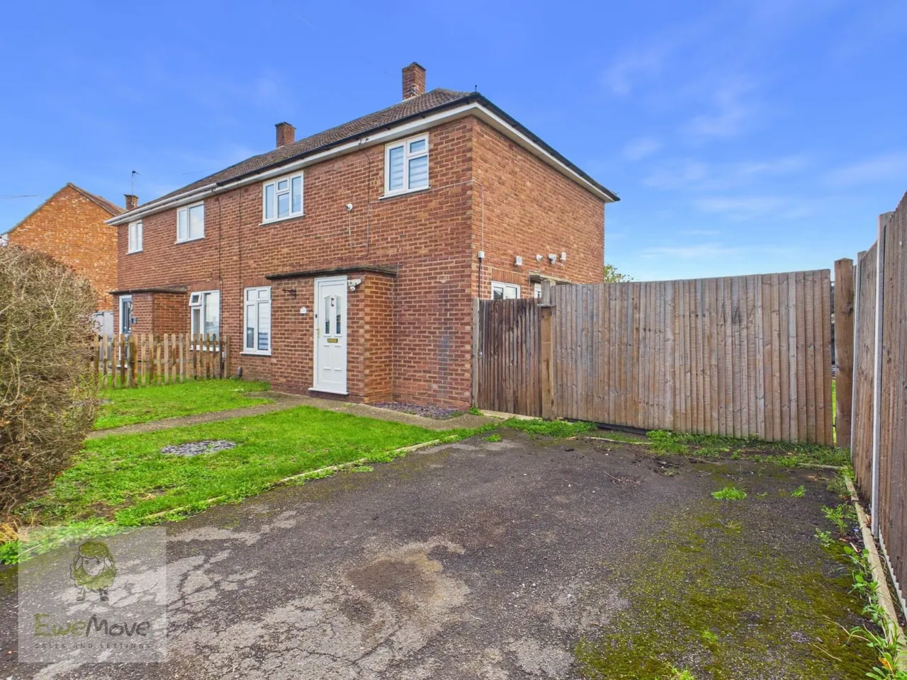3 bed house for sale, Windmill Street, Strood, ME2