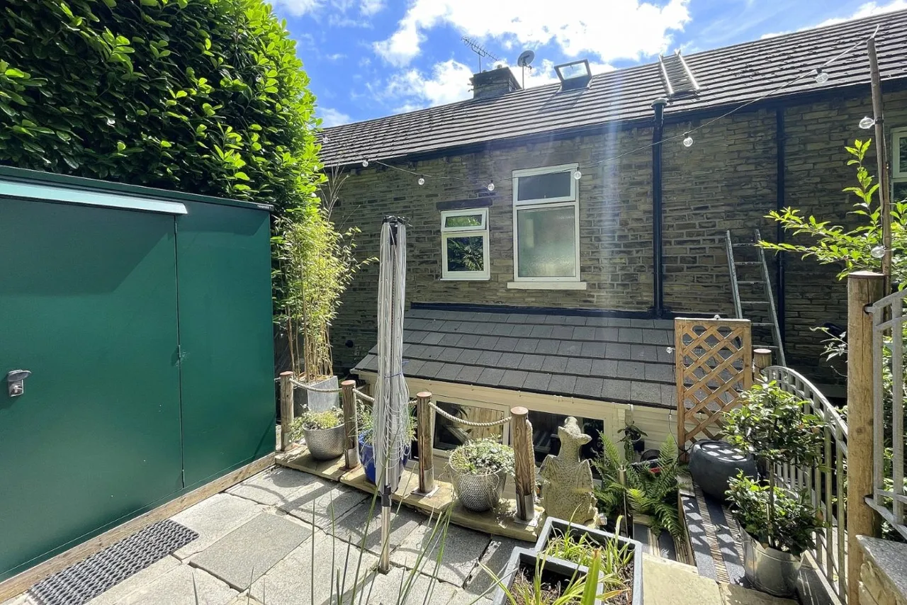 Park Road, Elland, HX5, photo 16
