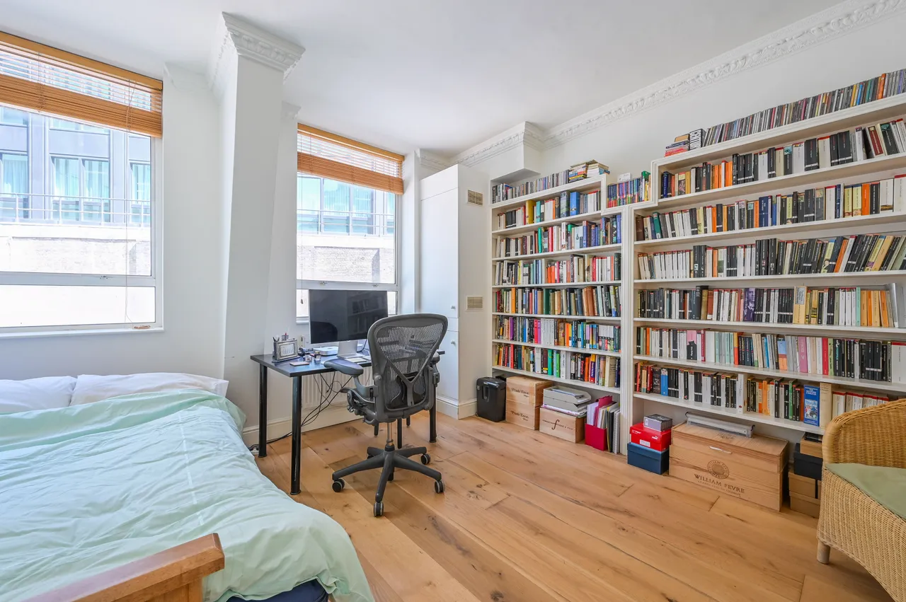 Flat 3, 39 Crutched Friars, London, photo 8