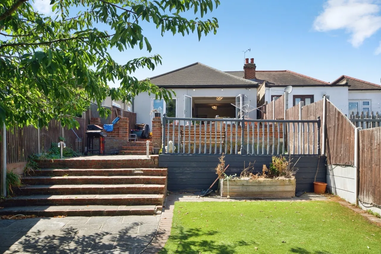 Havering Road, Romford, RM1, photo 20