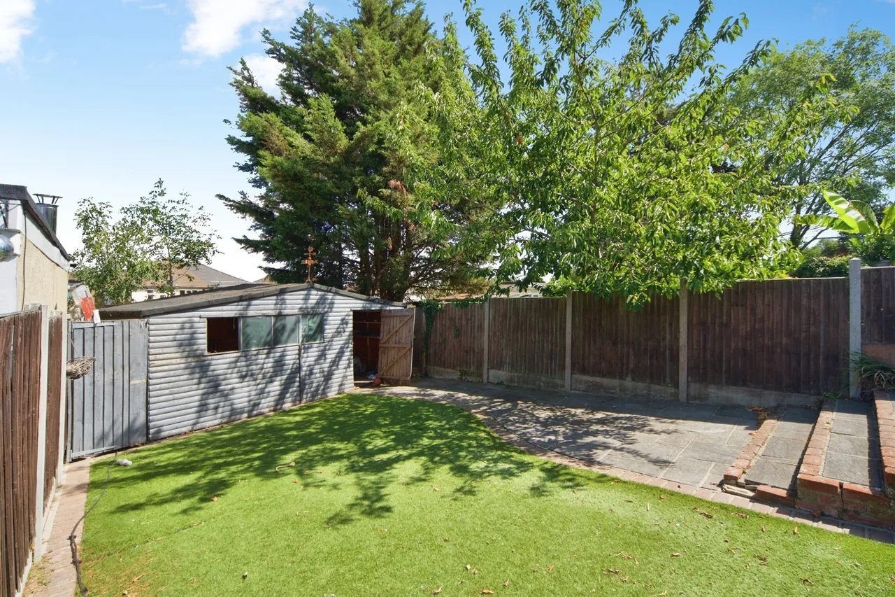 Havering Road, Romford, RM1, photo 22