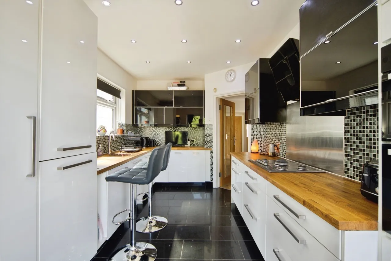 Havering Road, Romford, RM1, photo 8