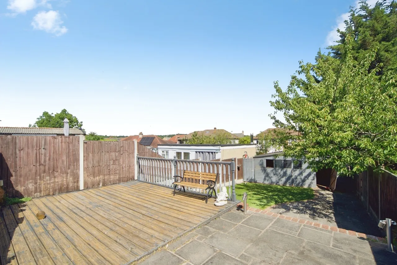 Havering Road, Romford, RM1, photo 23