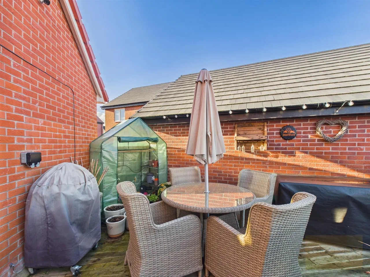 Webster Road, Churchdown, GL3, photo 16