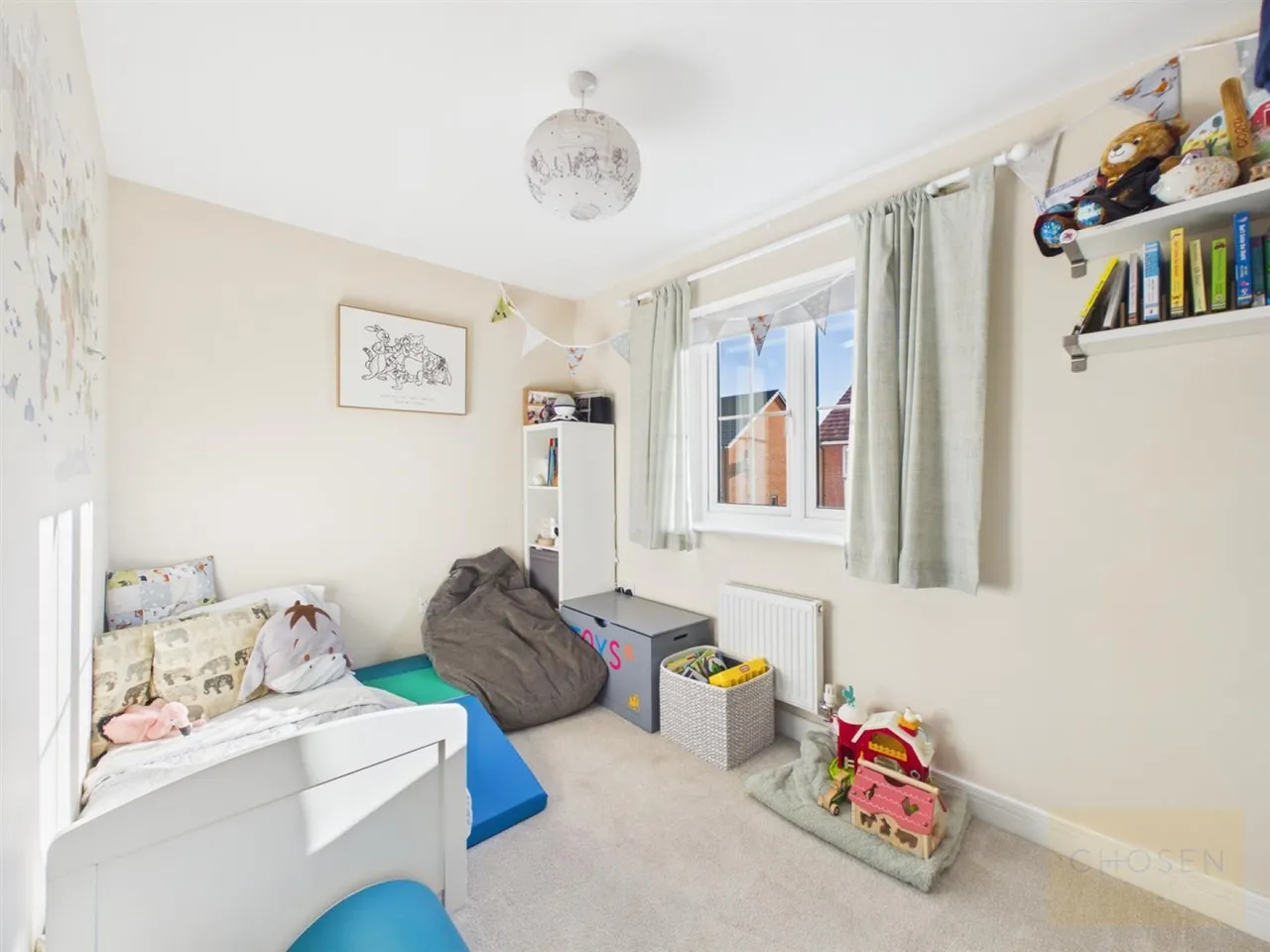 Webster Road, Churchdown, GL3, photo 14
