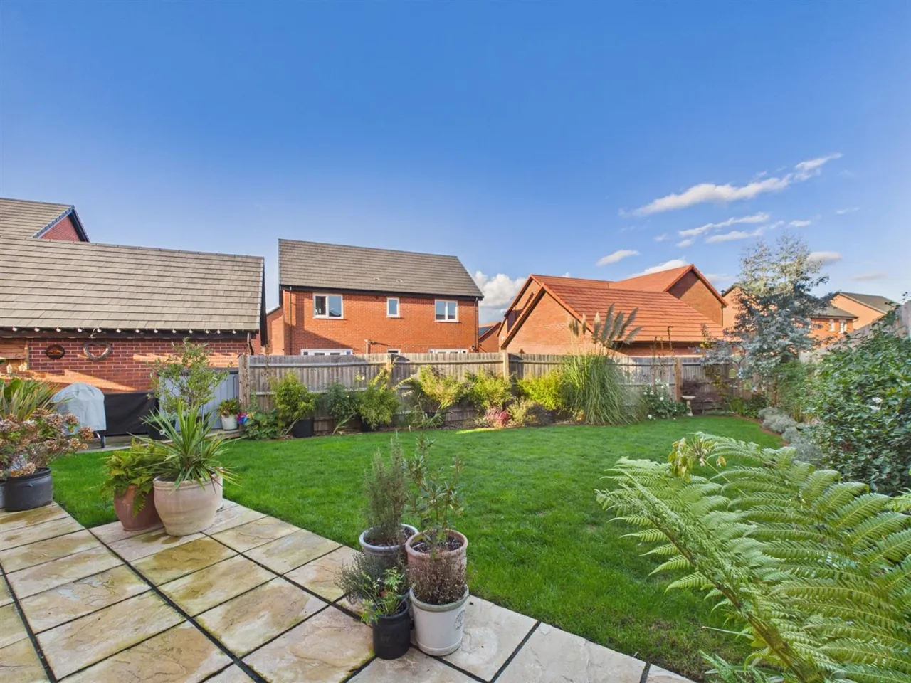 Webster Road, Churchdown, GL3, photo 17