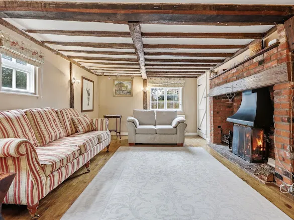 The Old Bakehouse, 315 Main Road, Broomfield, Chelmsford, Essex, CM1 7AX, photo 9
