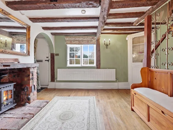 The Old Bakehouse, 315 Main Road, Broomfield, Chelmsford, Essex, CM1 7AX, photo 6