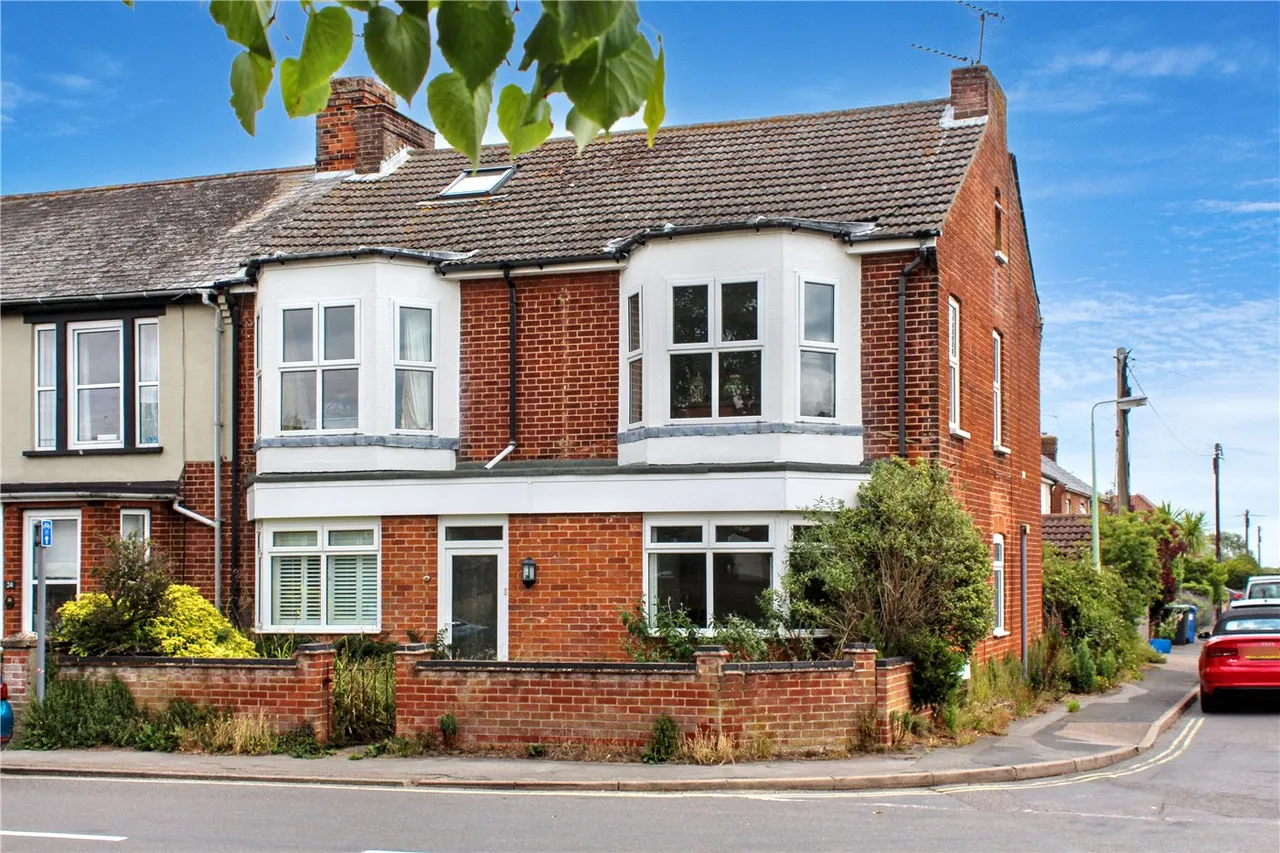 Seaview Road, Reydon, Southwold, Suffolk, IP18, photo 2