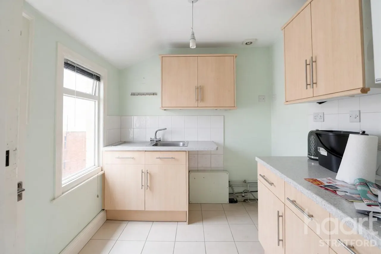 Manbey Road, London, E15, photo 13