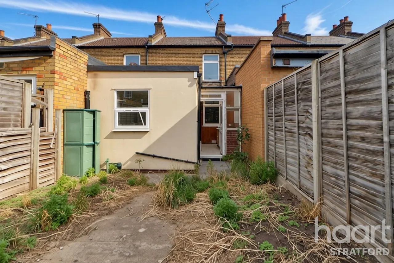 Manbey Road, London, E15, photo 3