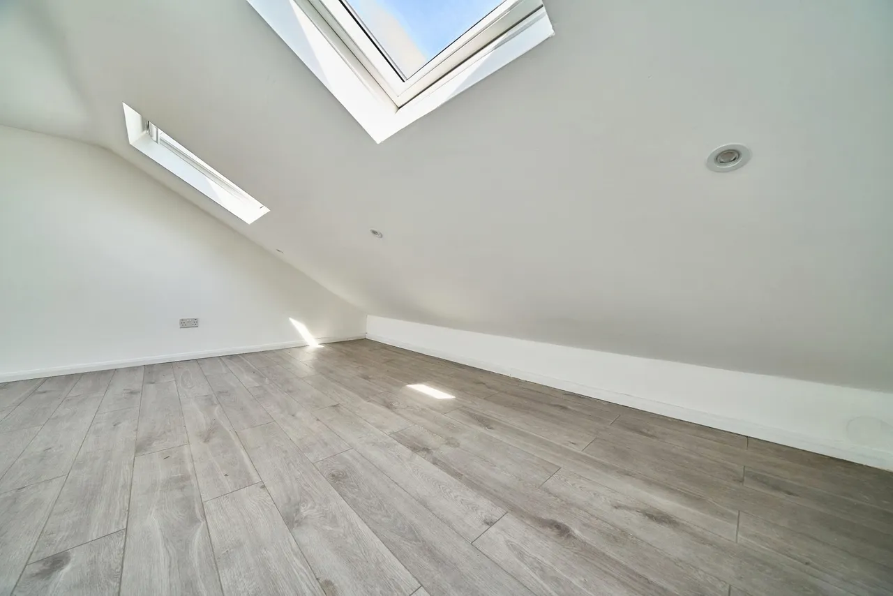 Selsdon Road, Plaistow, London, E13, photo 29