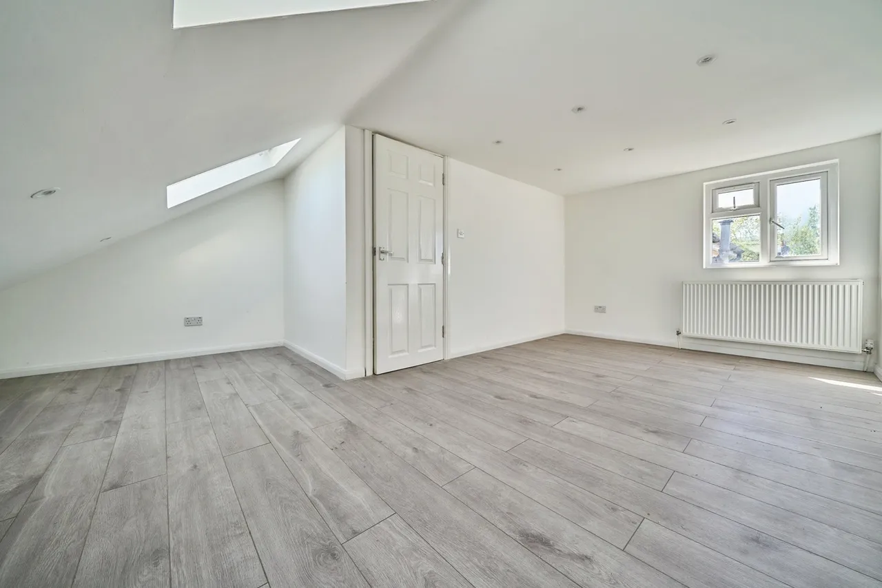 Selsdon Road, Plaistow, London, E13, photo 28