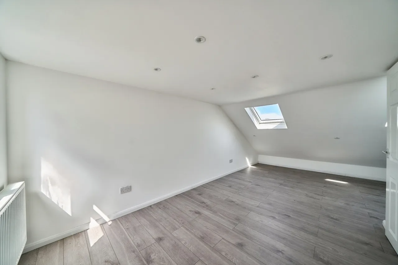 Selsdon Road, Plaistow, London, E13, photo 27