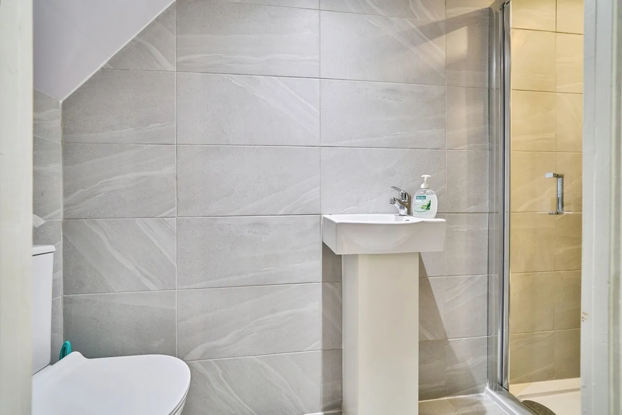 Selsdon Road, Plaistow, London, E13, photo 30