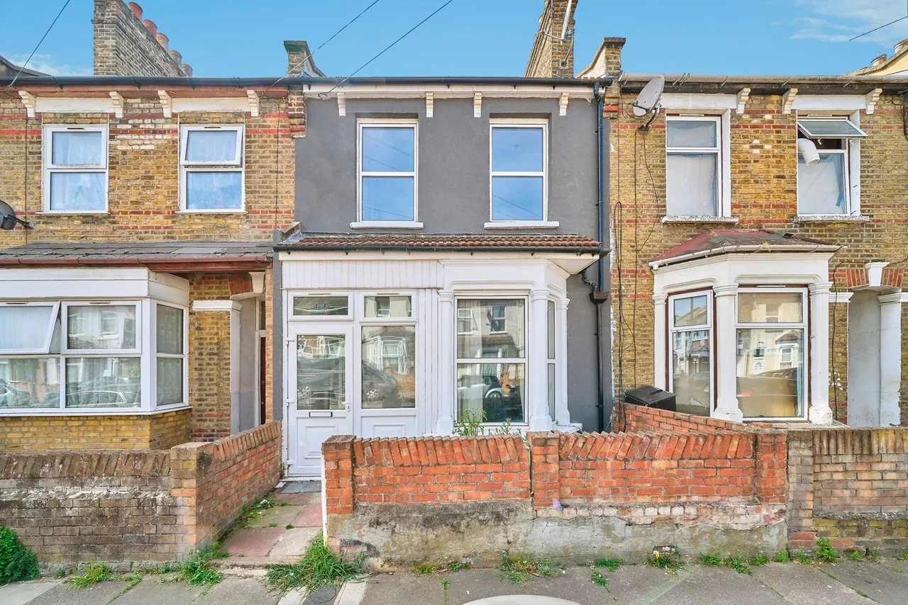 Selsdon Road, Plaistow, London, E13, photo 31