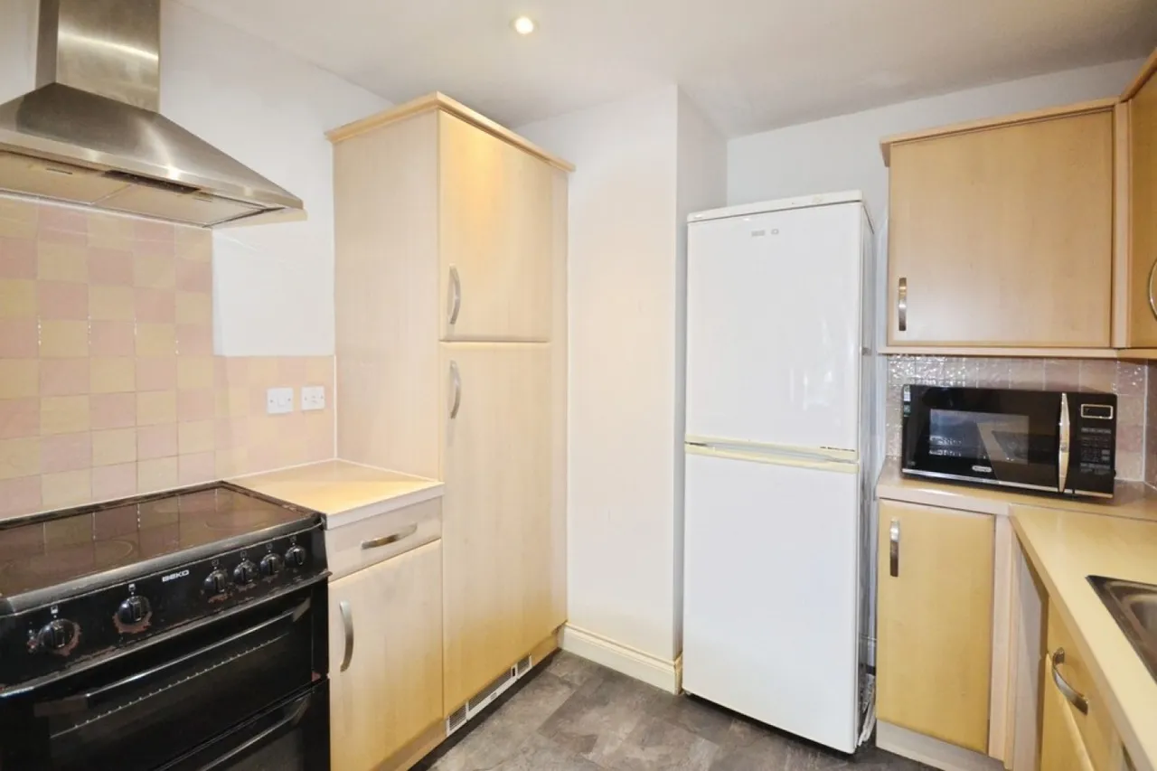 Bradgate Street , Leicester, photo 4
