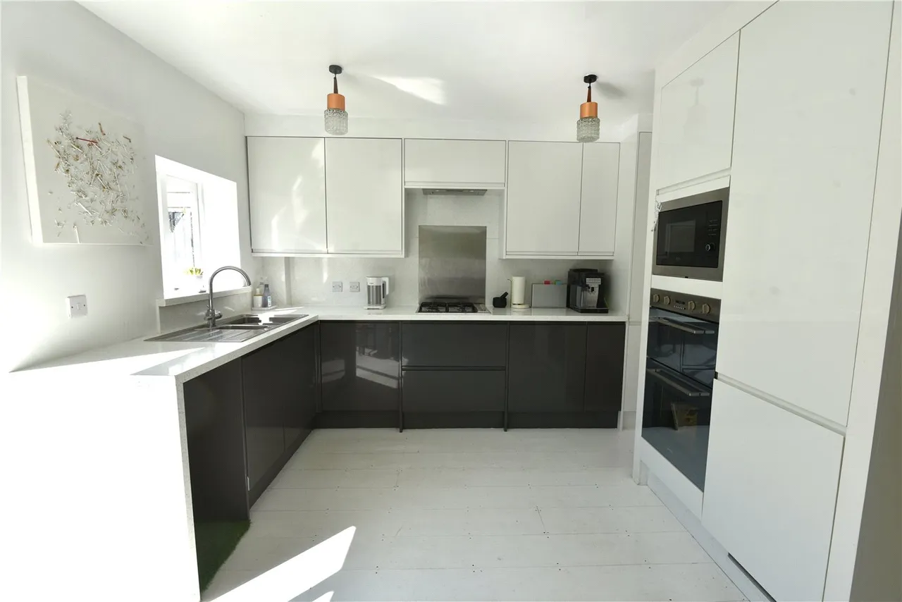 Kyrchil Lane, Wimborne, Dorset, BH21, photo 4