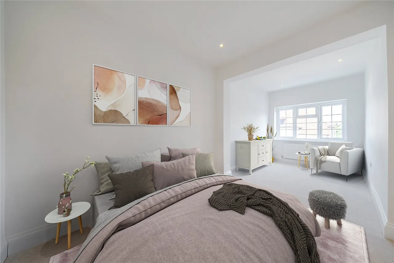 Vine Road, BR6, photo 9