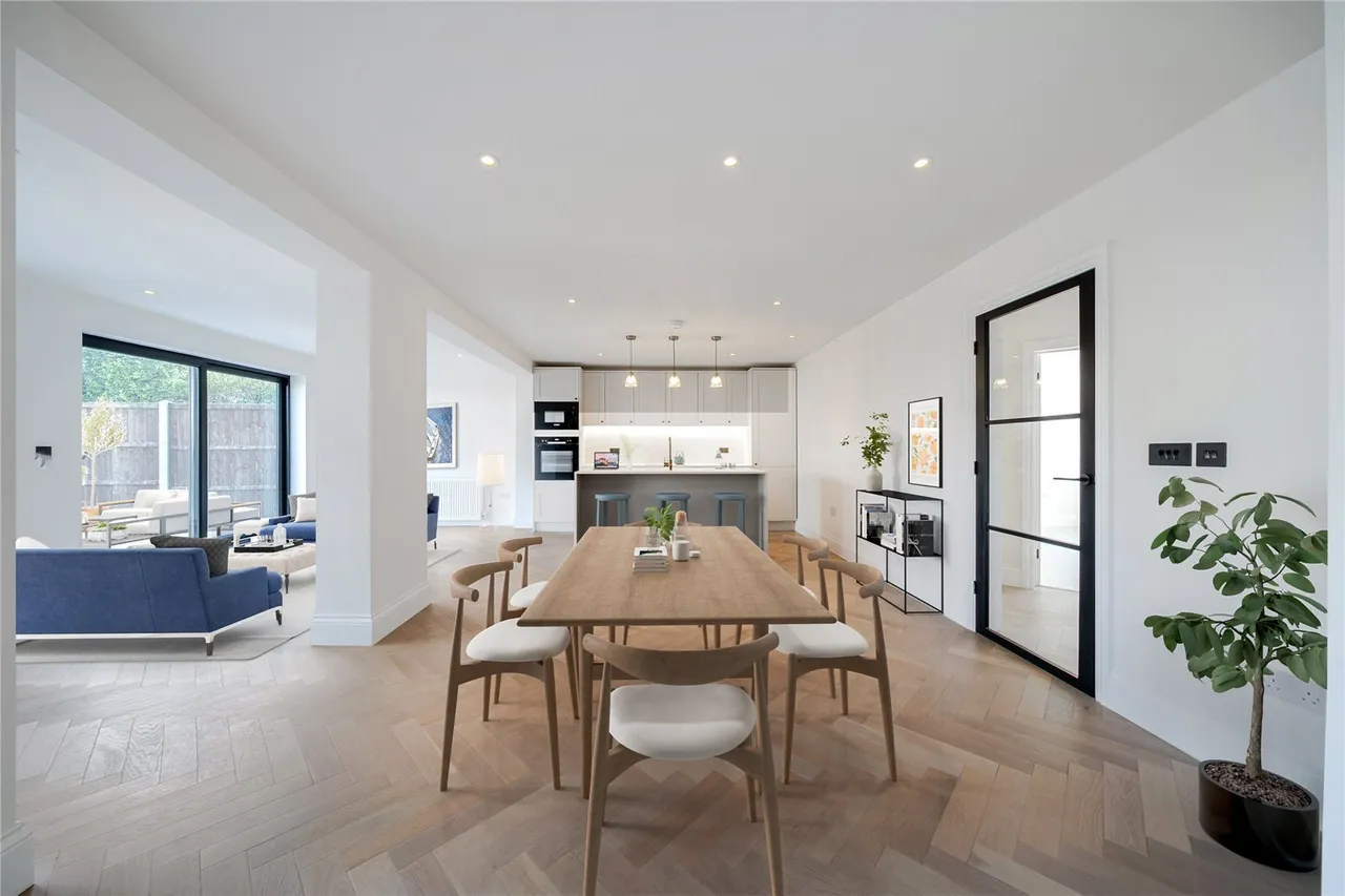 Vine Road, BR6, photo 3