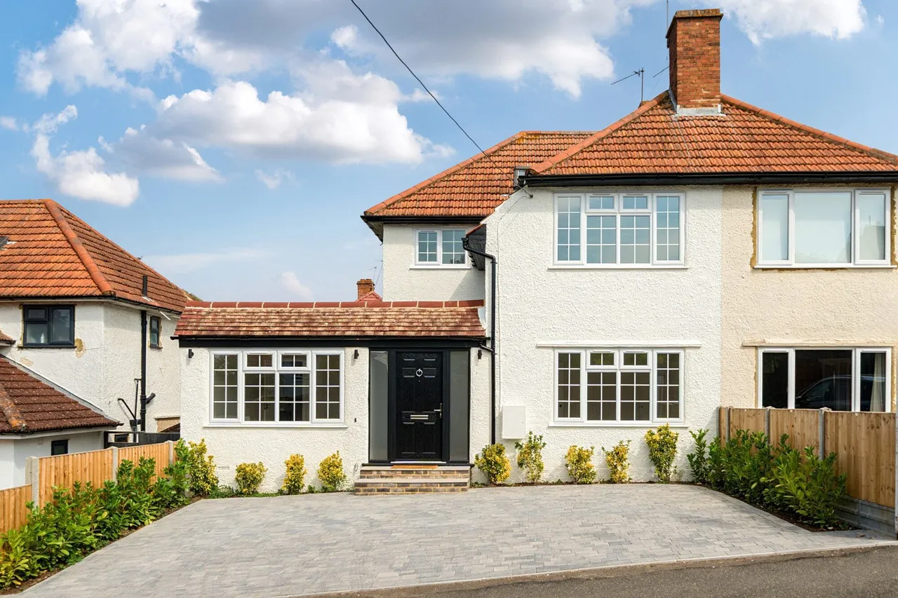 Vine Road, BR6, photo 21