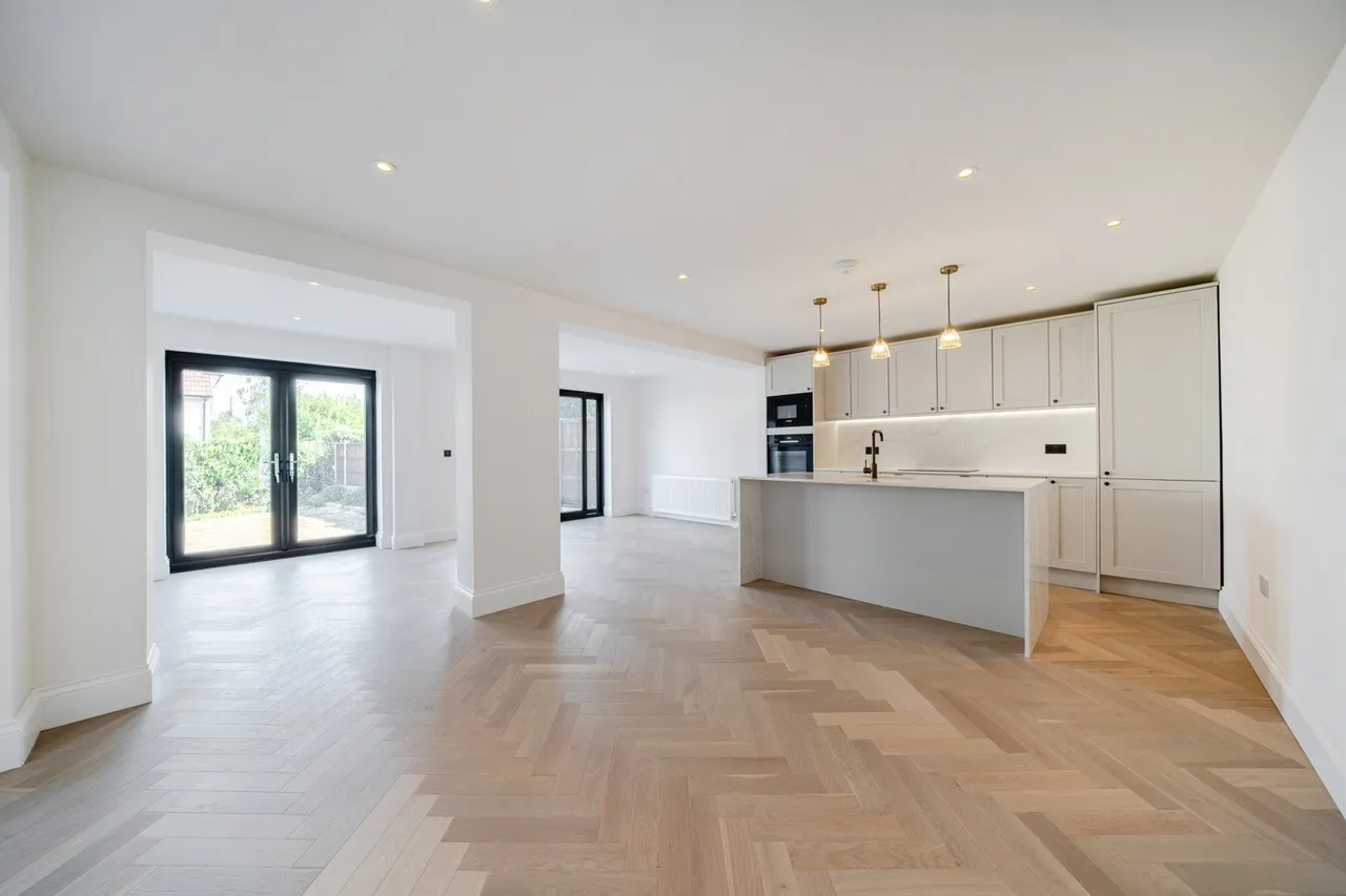 Vine Road, BR6, photo 10