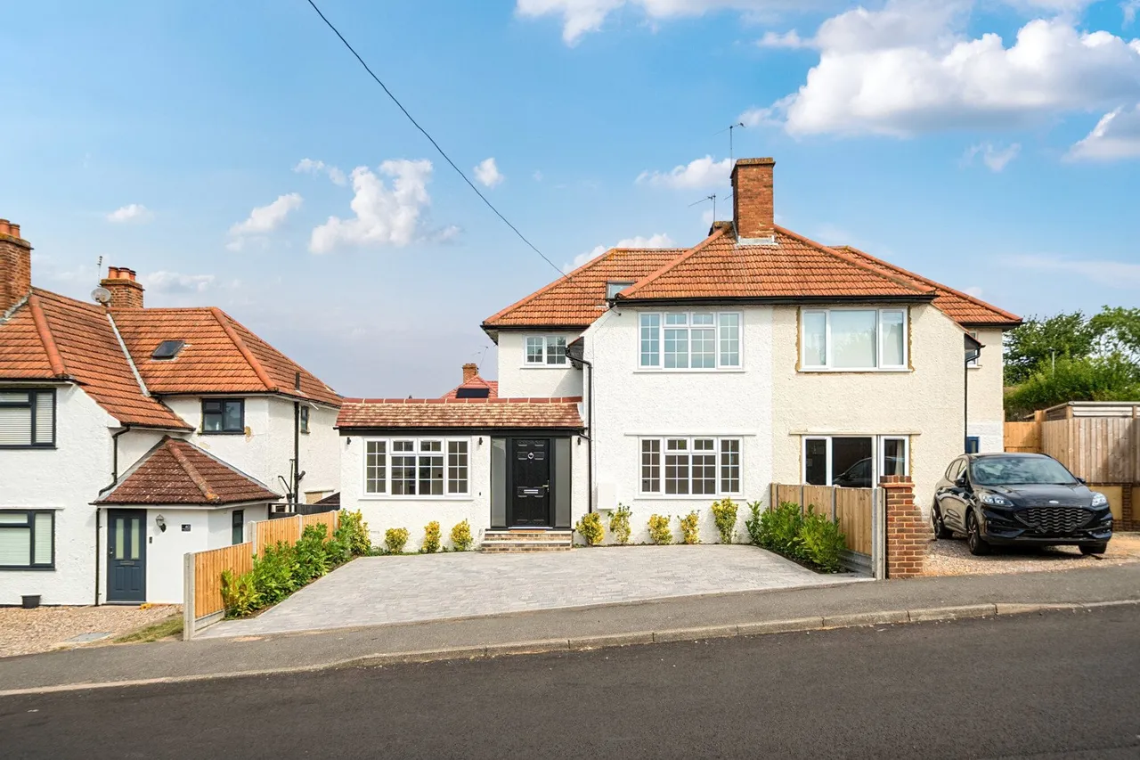 Vine Road, BR6, photo 20