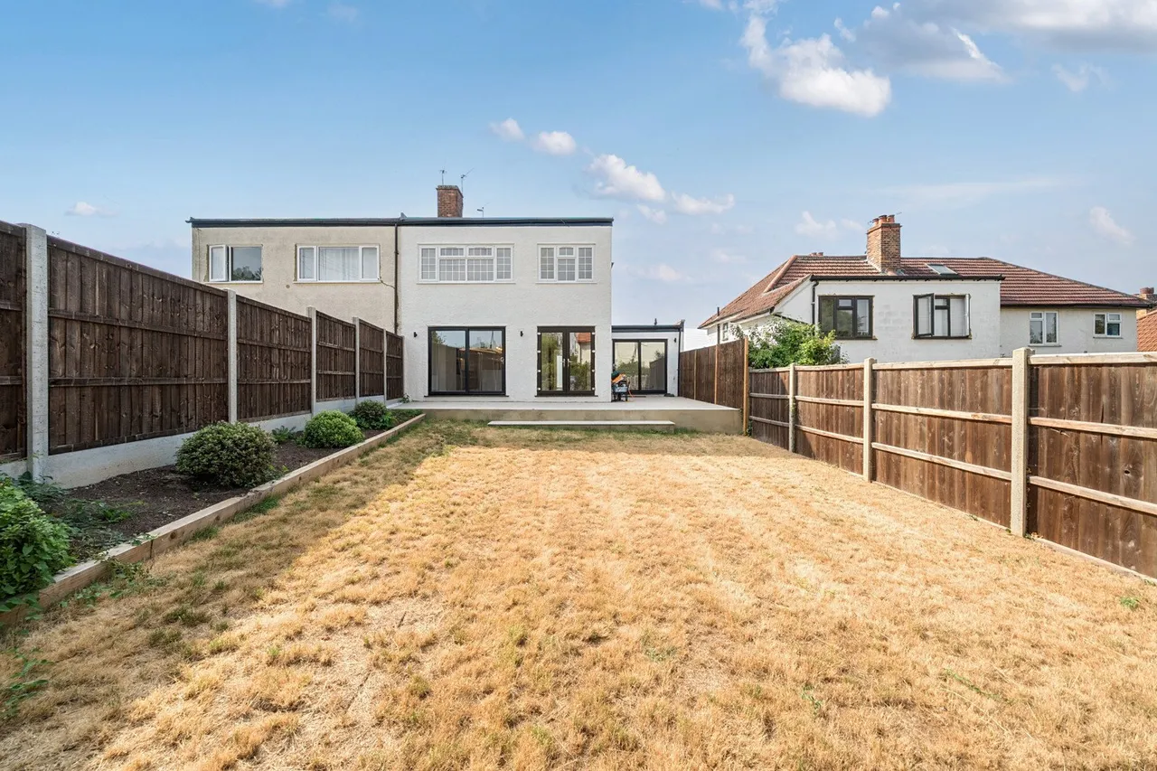 Vine Road, BR6, photo 19