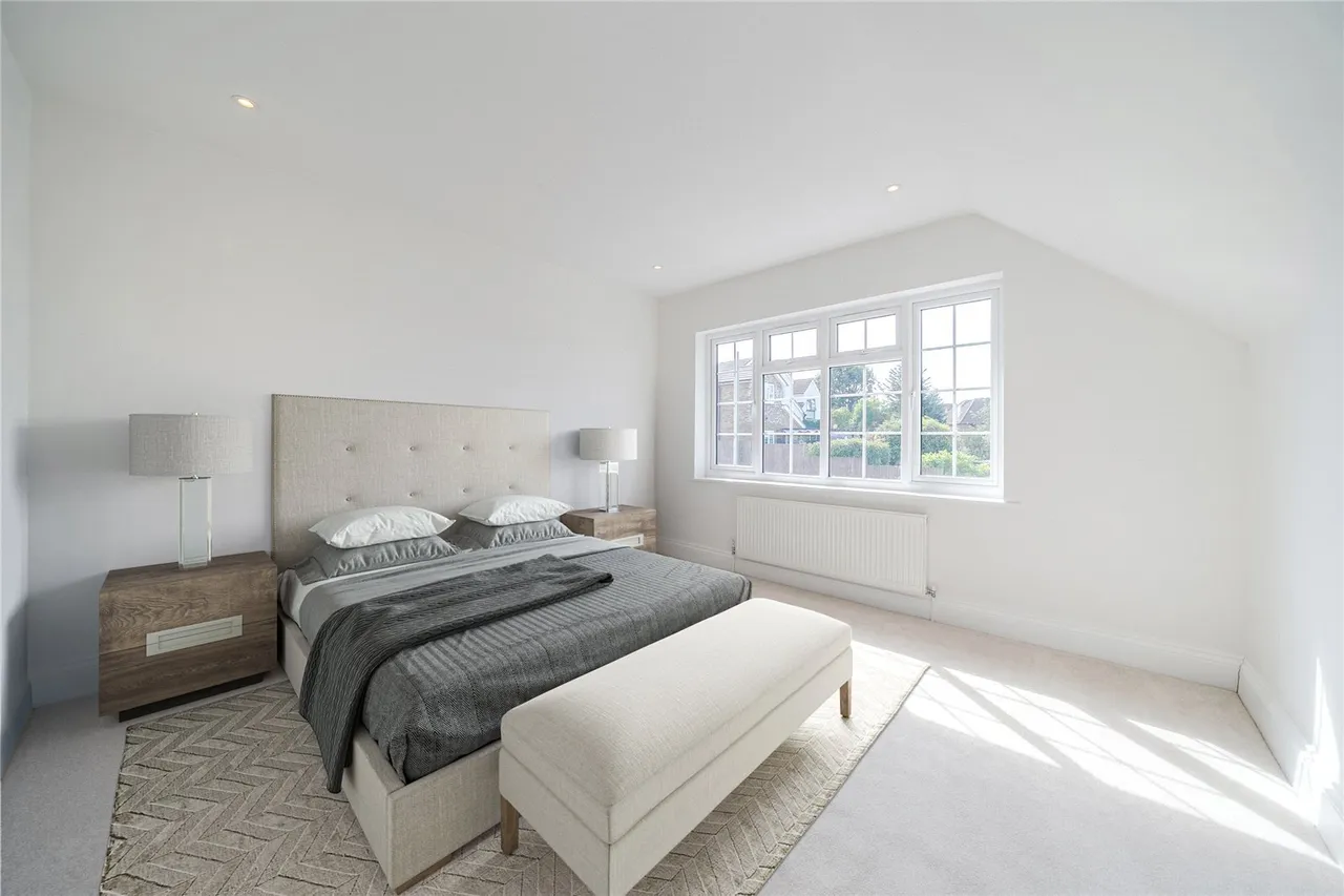 Vine Road, BR6, photo 8