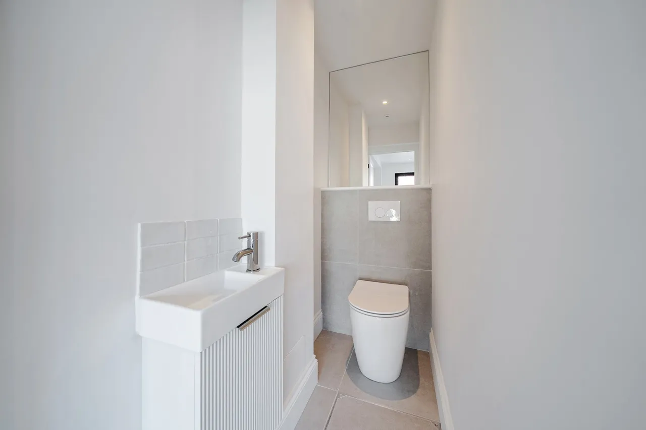Vine Road, BR6, photo 13